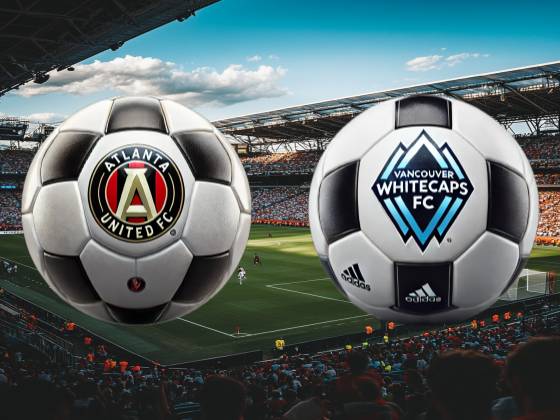 Leagues Cup: Vancouver Whitecaps FC vs Atlante F.C.